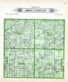 Township 33 N., Range XVI W, La Clede County 1912